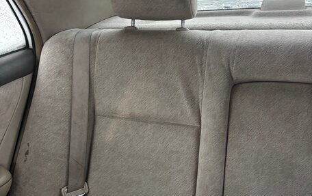 Toyota Corolla, 2001 год, 450 000 рублей, 9 фотография