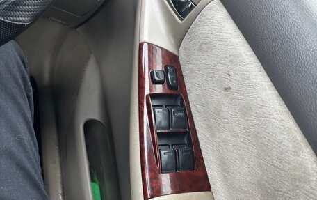 Toyota Corolla, 2001 год, 450 000 рублей, 6 фотография