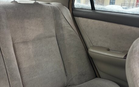 Toyota Corolla, 2001 год, 450 000 рублей, 8 фотография