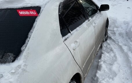 Toyota Corolla, 2001 год, 450 000 рублей, 3 фотография