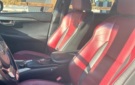 Lexus NX I, 2015 год, 2 750 000 рублей, 9 фотография