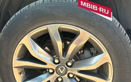 Lexus NX I, 2015 год, 2 750 000 рублей, 13 фотография