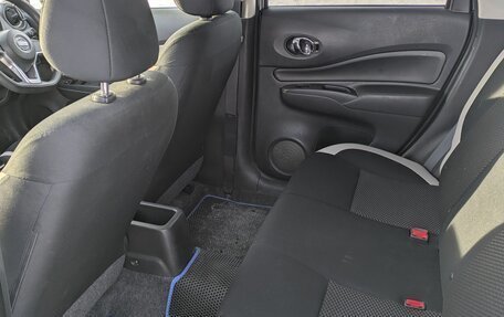 Nissan Note II рестайлинг, 2019 год, 1 000 000 рублей, 8 фотография