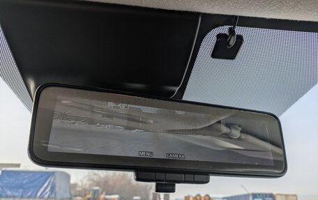 Nissan Note II рестайлинг, 2019 год, 1 000 000 рублей, 12 фотография