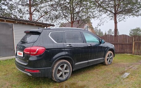 Haval H6, 2018 год, 1 400 000 рублей, 3 фотография