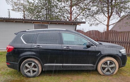 Haval H6, 2018 год, 1 400 000 рублей, 2 фотография