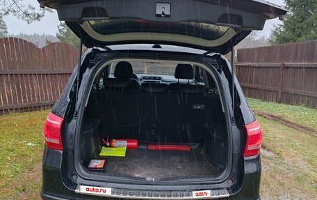 Haval H6, 2018 год, 1 400 000 рублей, 9 фотография