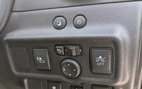 Nissan Note II рестайлинг, 2019 год, 1 000 000 рублей, 10 фотография