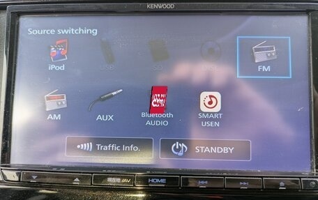 Nissan Note II рестайлинг, 2019 год, 1 000 000 рублей, 13 фотография