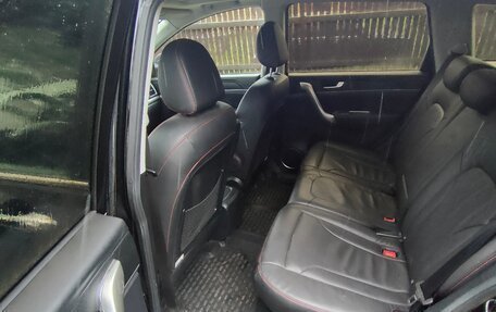 Haval H6, 2018 год, 1 400 000 рублей, 11 фотография