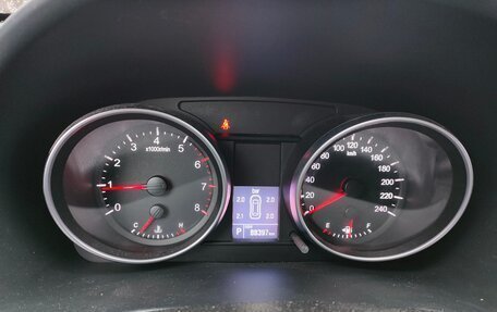 Haval H6, 2018 год, 1 400 000 рублей, 13 фотография