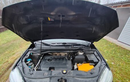 Haval H6, 2018 год, 1 400 000 рублей, 10 фотография