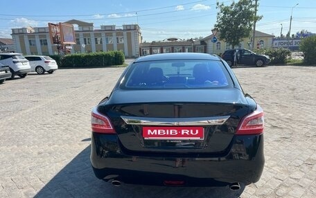 Nissan Teana, 2015 год, 1 269 999 рублей, 8 фотография