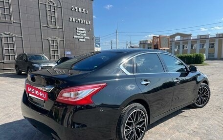 Nissan Teana, 2015 год, 1 269 999 рублей, 9 фотография