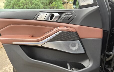 BMW X7, 2019 год, 7 190 000 рублей, 11 фотография