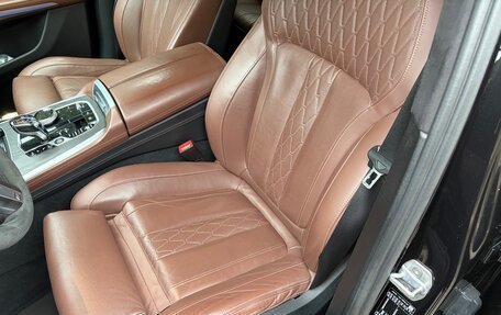 BMW X7, 2019 год, 7 190 000 рублей, 9 фотография