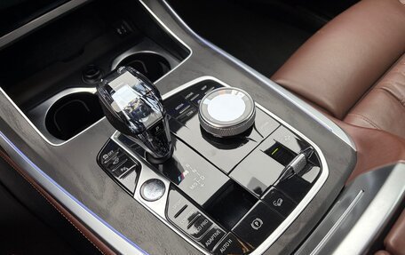 BMW X7, 2019 год, 7 190 000 рублей, 12 фотография