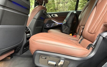 BMW X7, 2019 год, 7 190 000 рублей, 15 фотография