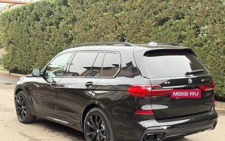 BMW X7, 2019 год, 7 190 000 рублей, 6 фотография