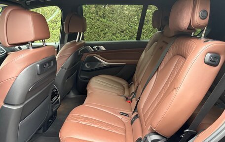 BMW X7, 2019 год, 7 190 000 рублей, 16 фотография