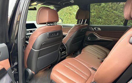 BMW X7, 2019 год, 7 190 000 рублей, 17 фотография