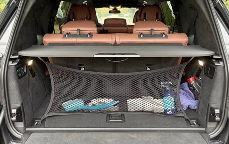 BMW X7, 2019 год, 7 190 000 рублей, 20 фотография