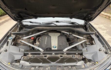 BMW X7, 2019 год, 7 190 000 рублей, 21 фотография