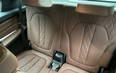 BMW X7, 2019 год, 7 190 000 рублей, 19 фотография