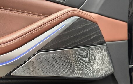 BMW X7, 2019 год, 7 190 000 рублей, 22 фотография