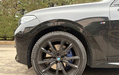 BMW X7, 2019 год, 7 190 000 рублей, 27 фотография