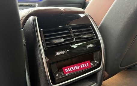 BMW X7, 2019 год, 7 190 000 рублей, 18 фотография