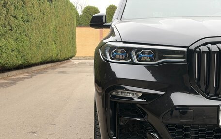 BMW X7, 2019 год, 7 190 000 рублей, 31 фотография