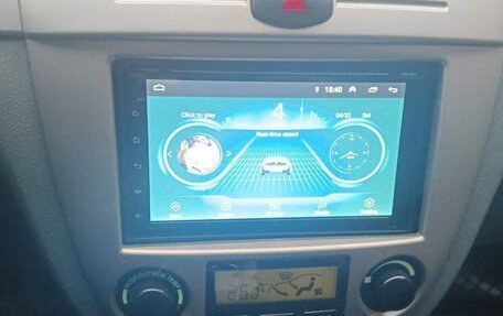 Chevrolet Lacetti, 2010 год, 780 000 рублей, 3 фотография