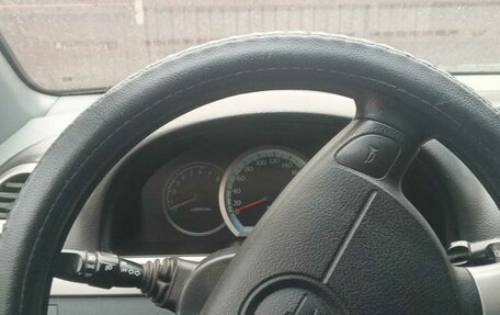 Chevrolet Lacetti, 2010 год, 780 000 рублей, 6 фотография