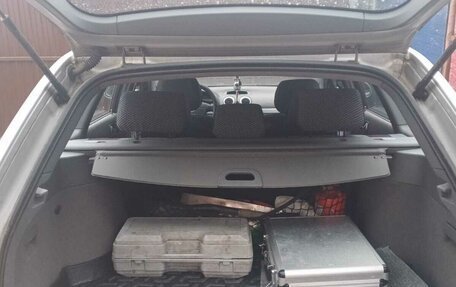 Chevrolet Lacetti, 2010 год, 780 000 рублей, 10 фотография