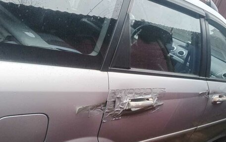 Chevrolet Lacetti, 2010 год, 780 000 рублей, 11 фотография