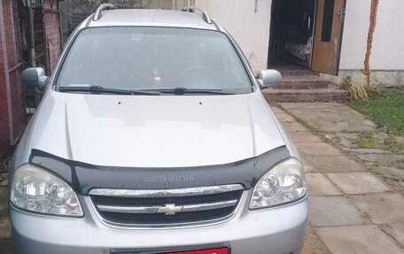 Chevrolet Lacetti, 2010 год, 780 000 рублей, 2 фотография