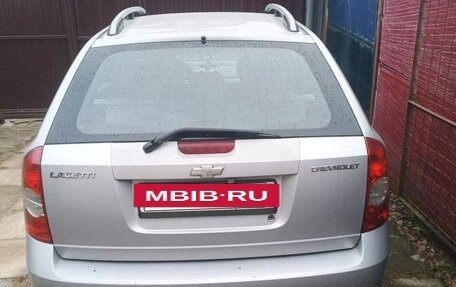 Chevrolet Lacetti, 2010 год, 780 000 рублей, 13 фотография