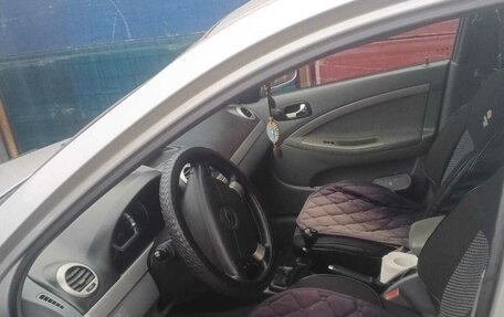 Chevrolet Lacetti, 2010 год, 780 000 рублей, 9 фотография