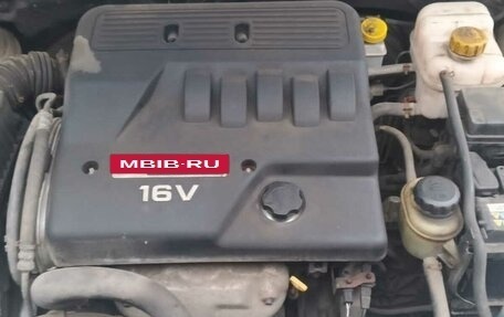 Chevrolet Lacetti, 2010 год, 780 000 рублей, 8 фотография