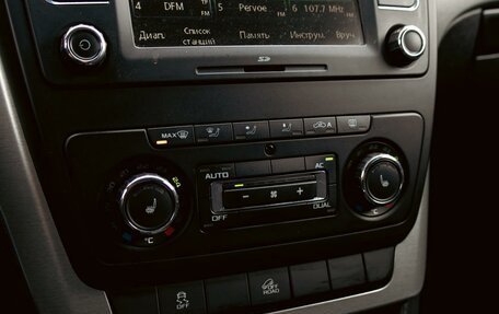 Skoda Yeti I рестайлинг, 2011 год, 1 055 000 рублей, 15 фотография