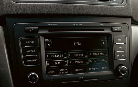 Skoda Yeti I рестайлинг, 2011 год, 1 055 000 рублей, 14 фотография