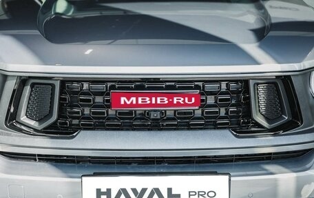 Haval H7, 2025 год, 3 949 000 рублей, 3 фотография