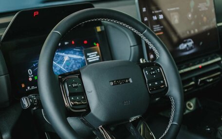 Haval H7, 2025 год, 3 949 000 рублей, 23 фотография