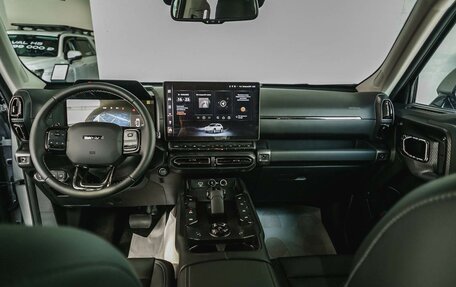 Haval H7, 2025 год, 3 949 000 рублей, 21 фотография