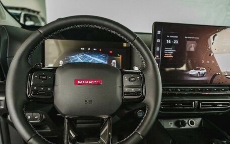 Haval H7, 2025 год, 3 949 000 рублей, 22 фотография