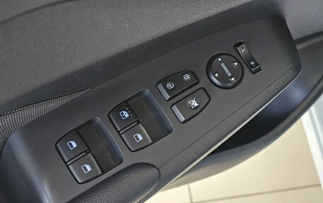 Hyundai Solaris II рестайлинг, 2017 год, 1 549 000 рублей, 15 фотография