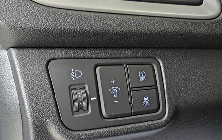 Hyundai Solaris II рестайлинг, 2017 год, 1 549 000 рублей, 14 фотография