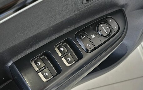 KIA Rio IV, 2018 год, 1 549 000 рублей, 15 фотография