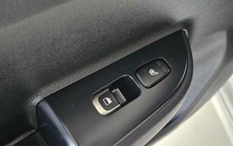 KIA Rio IV, 2018 год, 1 549 000 рублей, 18 фотография